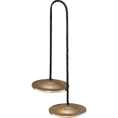MEINL Finger Cymbals - 2