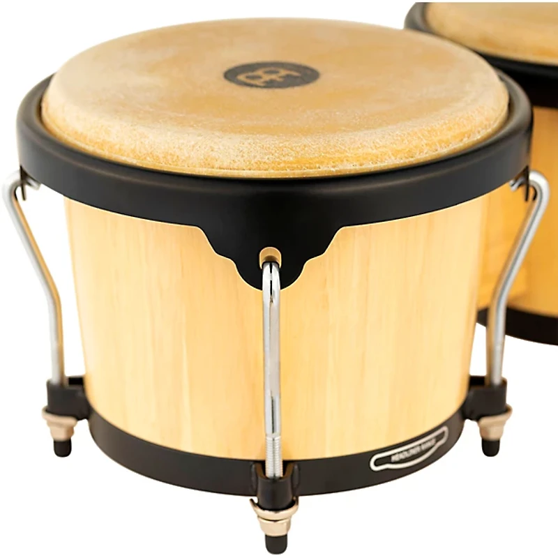 MEINL Headliner Series Wood Bongos