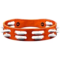 MEINL Wood Tambourine Two Rows