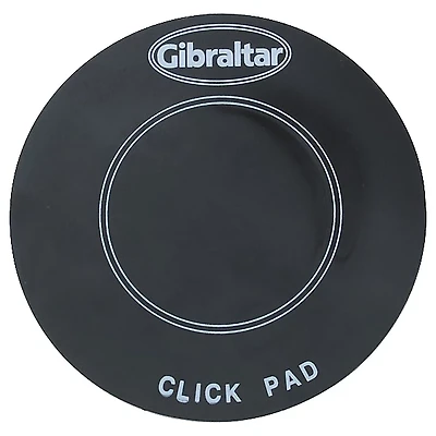 Gibraltar Single Bass Drum Impact Pad