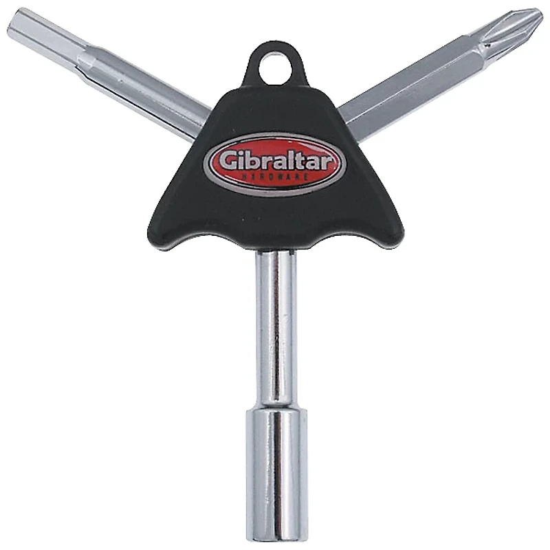 Gibraltar Tri-Key Multi Tool