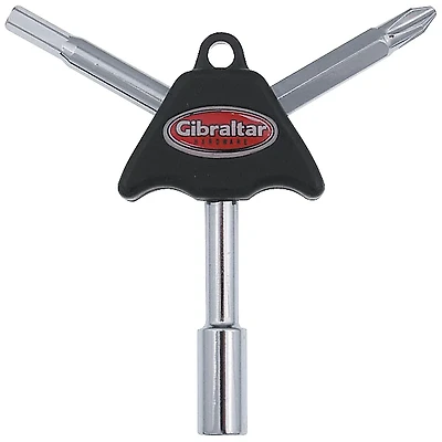 Gibraltar Tri-Key Multi Tool