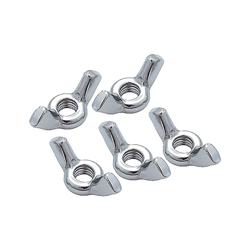 Gibraltar Wing Nuts 5-Pack