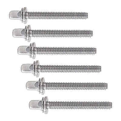Gibraltar SC-4C Tension Lugs 6-Pack 1-5/8"es