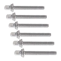 Gibraltar SC-4C Tension Lugs 6-Pack 1-5/8"es