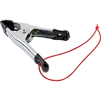 Gibraltar SC-TC Triangle Clip Mount