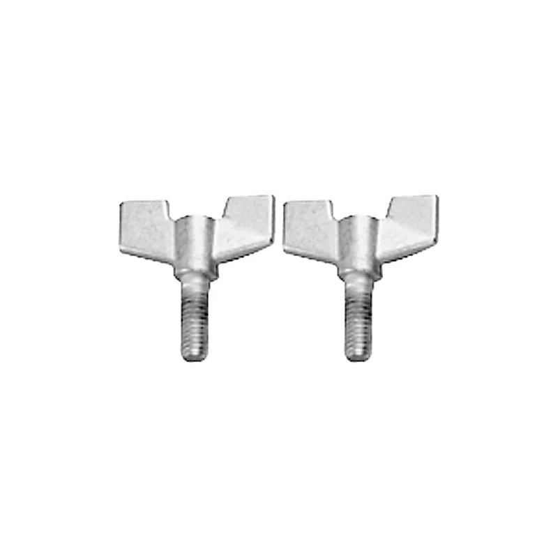 Gibraltar 8mm Wing Screw 2-Pack