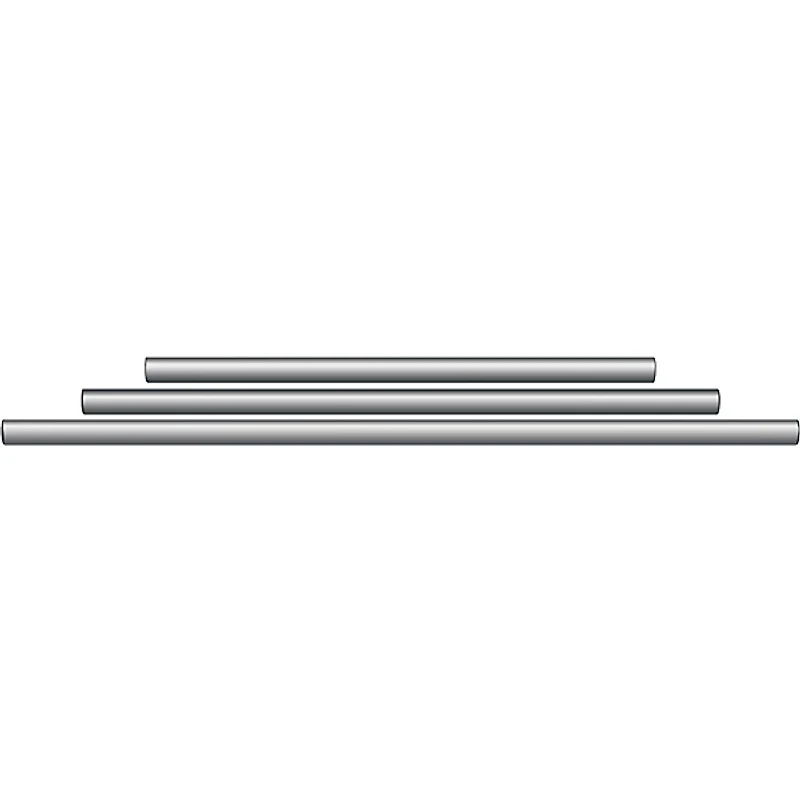 Gibraltar Straight Rack Tube