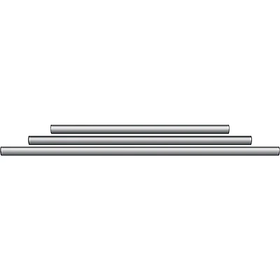 Gibraltar Straight Rack Tube