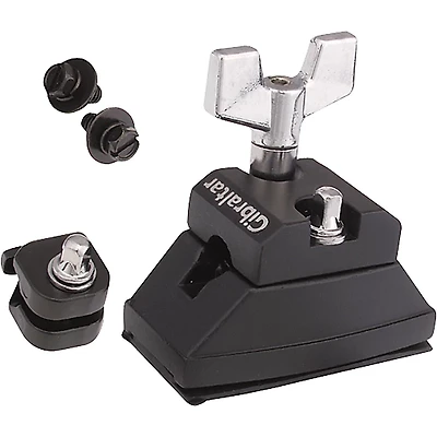 Gibraltar Super Tom Mount with Memory Lock