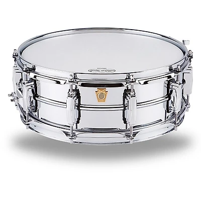 Ludwig Supraphonic Snare Drum -