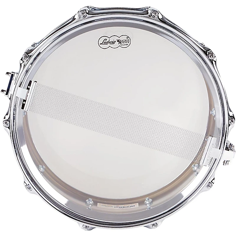 Ludwig Supraphonic Snare Drum -