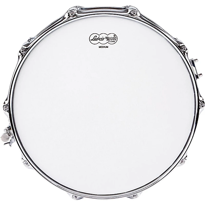 Ludwig Supraphonic Snare Drum -