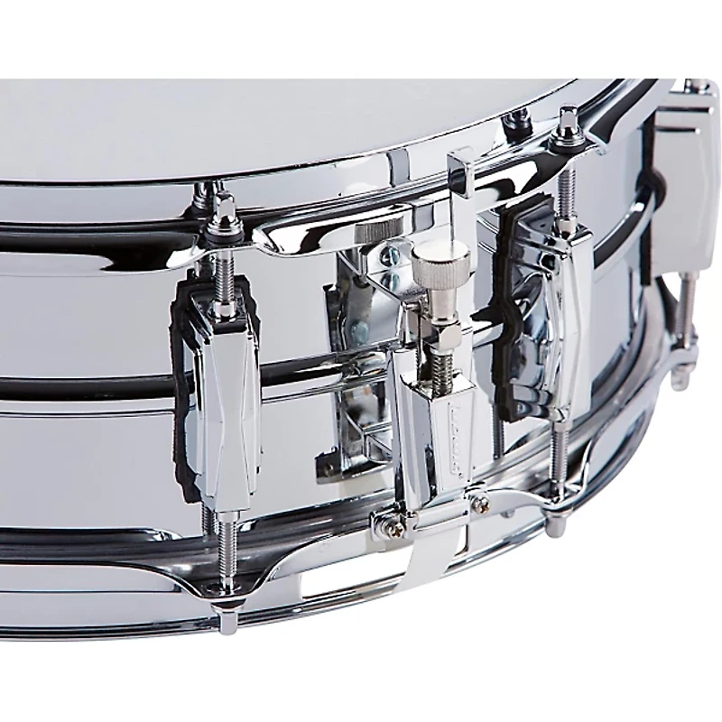 Ludwig Supraphonic Snare Drum -