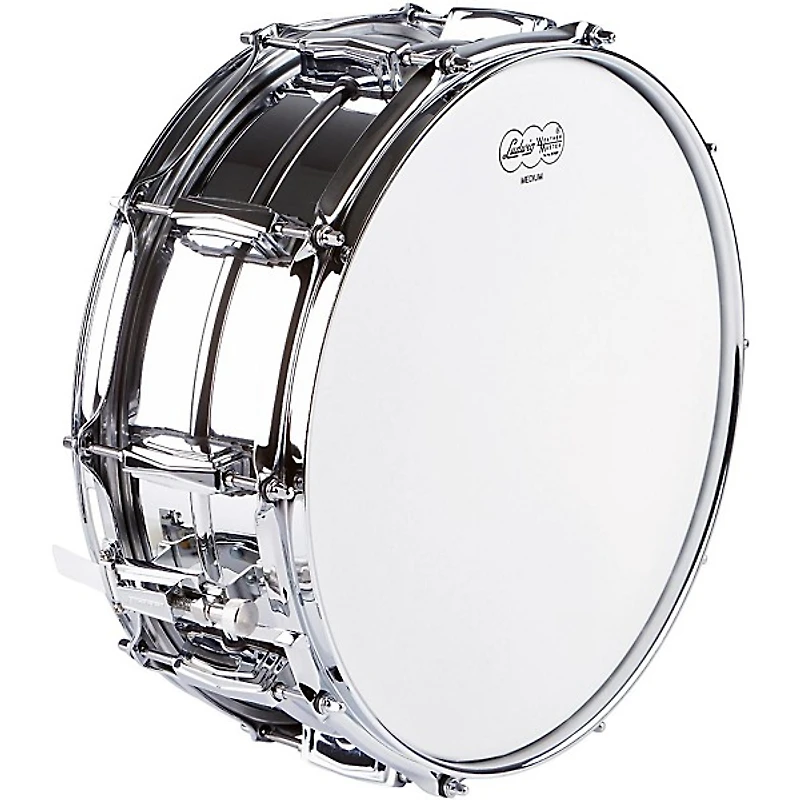 Ludwig Supraphonic Snare Drum -