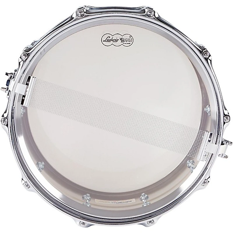 Ludwig Supraphonic Snare Drum -