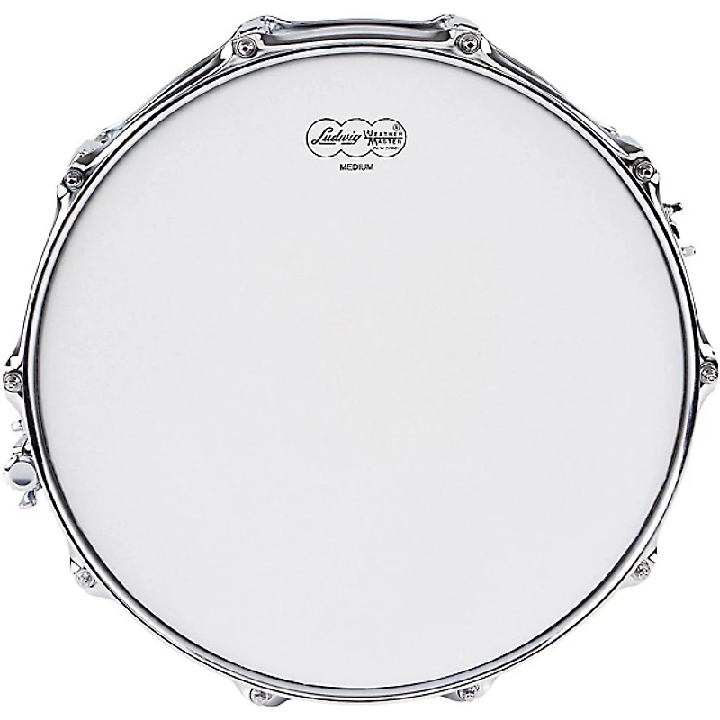 Ludwig Supraphonic Snare Drum -