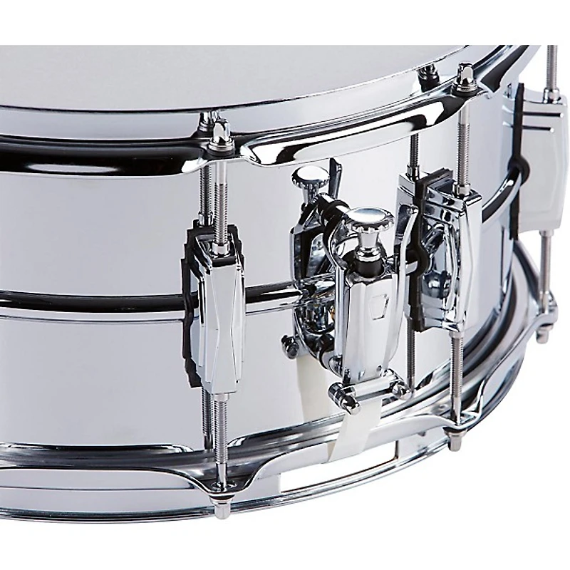 Ludwig Supraphonic Snare Drum -