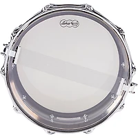 Ludwig Black Beauty Snare Drum - 6.5x14