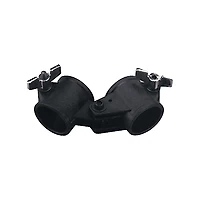 Gibraltar Angle Leg Clamp