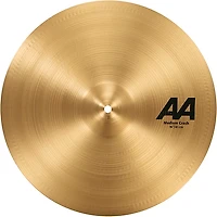 SABIAN AA Medium Crash Cymbal
