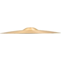 SABIAN AA Rock Ride Cymbal 21 in.
