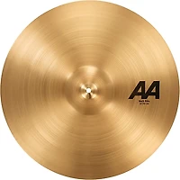 SABIAN AA Rock Ride Cymbal 21 in.