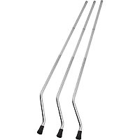 Gibraltar 9.5 mm Floor Tom Legs 3-Pack