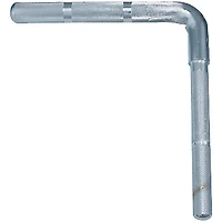 Gibraltar L-Arm