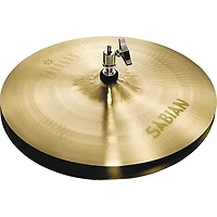 SABIAN Neil Peart Paragon Hi-Hats