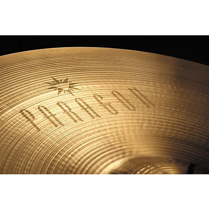 SABIAN Neil Peart Paragon Hi-Hats