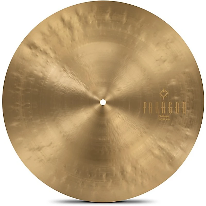 SABIAN Neil Peart Paragon China