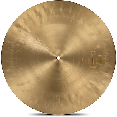 SABIAN Neil Peart Paragon China