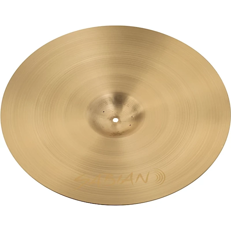 SABIAN Neil Peart Paragon Ride Cymbal 22 in.