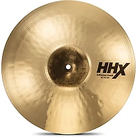 SABIAN HHX Plosion Crash Cymbal