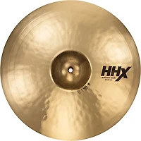 SABIAN HHX Plosion Crash Cymbal