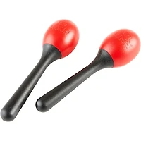Nino Plastic Egg Maracas