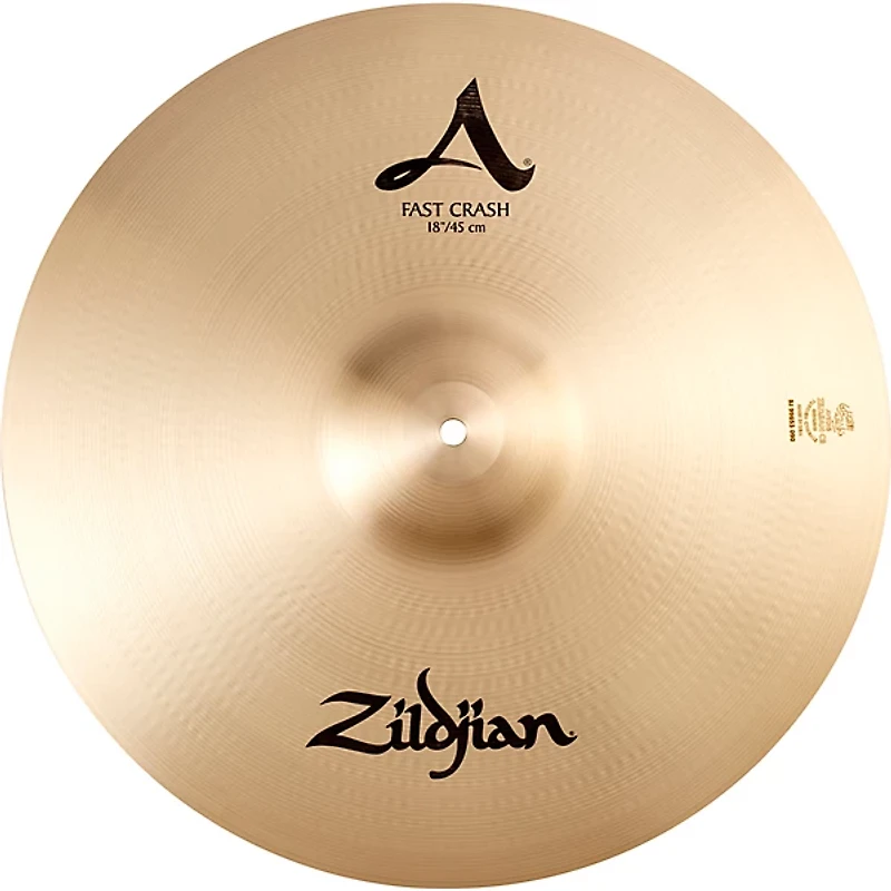 Zildjian A Zildjian Fast Crash