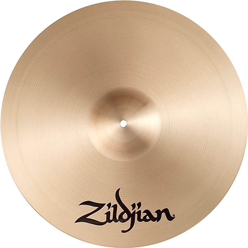 Zildjian A Zildjian Fast Crash