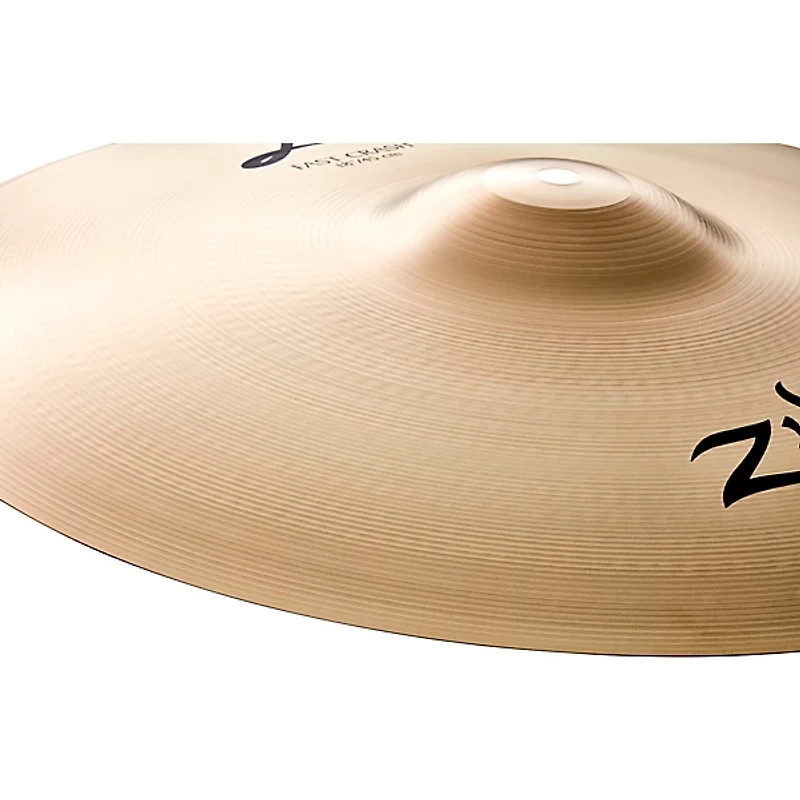 Zildjian A Zildjian Fast Crash