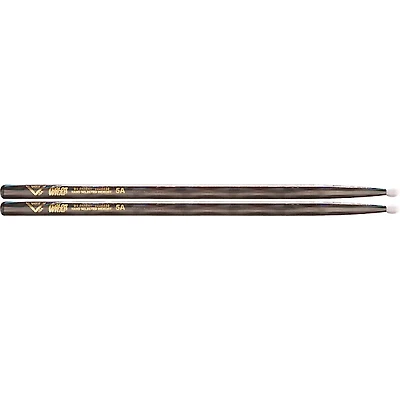 Vater Color Wrap Nylon Tip Sticks