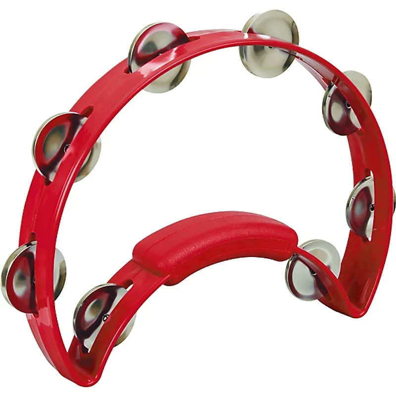 Rhythm Tech Solo Tambourine