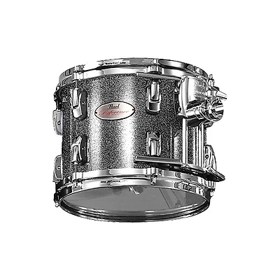 Pearl Reference Tom Drum Granite Sparkle 8 X 8