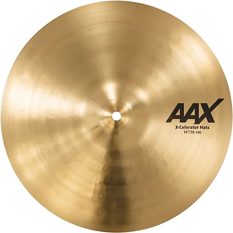 SABIAN AAX X-Celerator Hi-Hats 14 in.