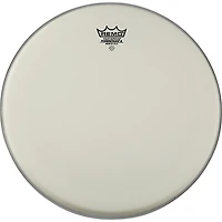 Remo Powerstroke X Coated Drumhead with Clear Dot