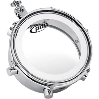 PDP by DW Mini Timbale Chrome 10 in.