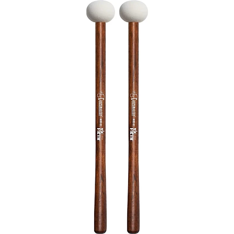 Vic Firth Corpsmaster Marching Bass Mallets