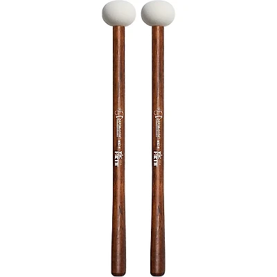Vic Firth Corpsmaster Marching Bass Mallets