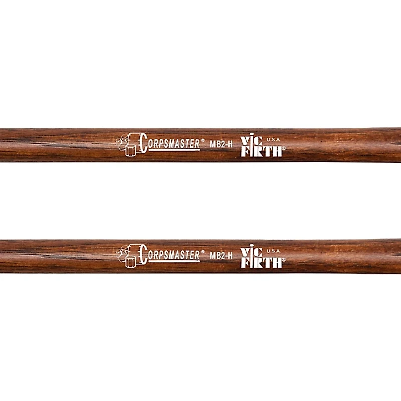 Vic Firth Corpsmaster Marching Bass Mallets