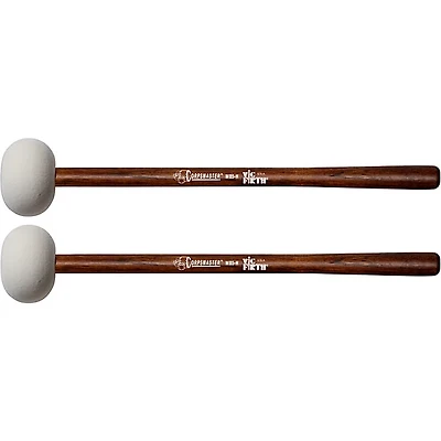Vic Firth Corpsmaster Marching Bass Mallets